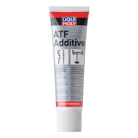 Liqui Moly ATF Additive, 0.25 Liter, 20040 20040